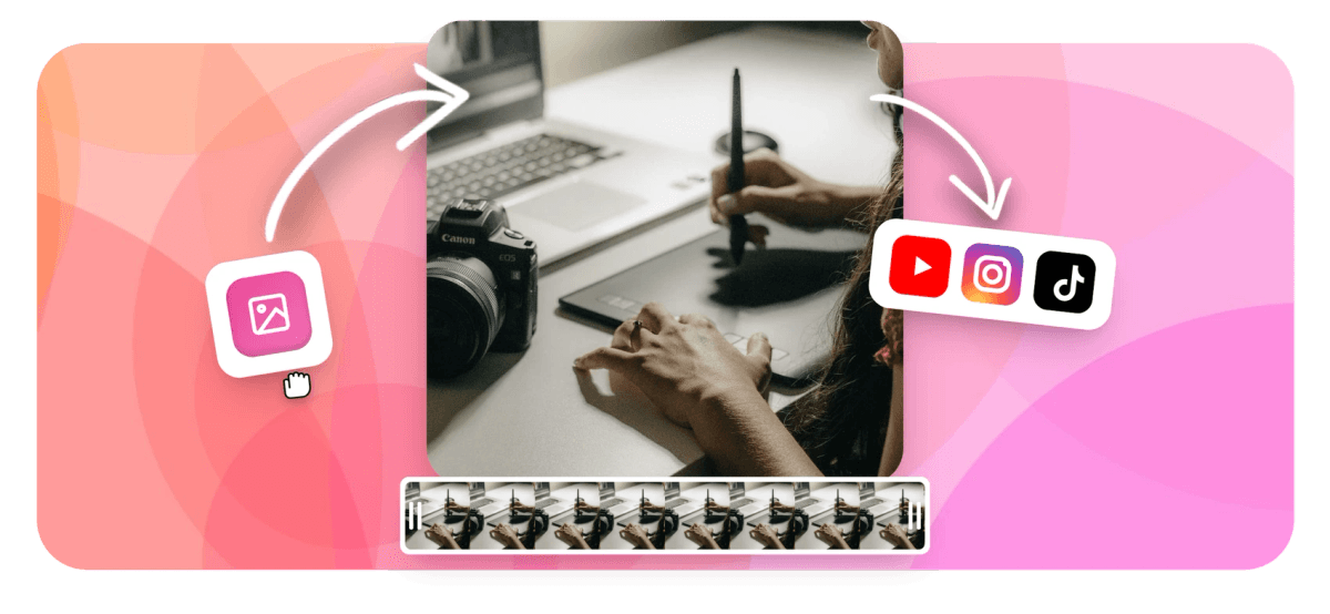 Hero - Add a watermark to a video