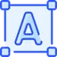 1,000+ Fonts