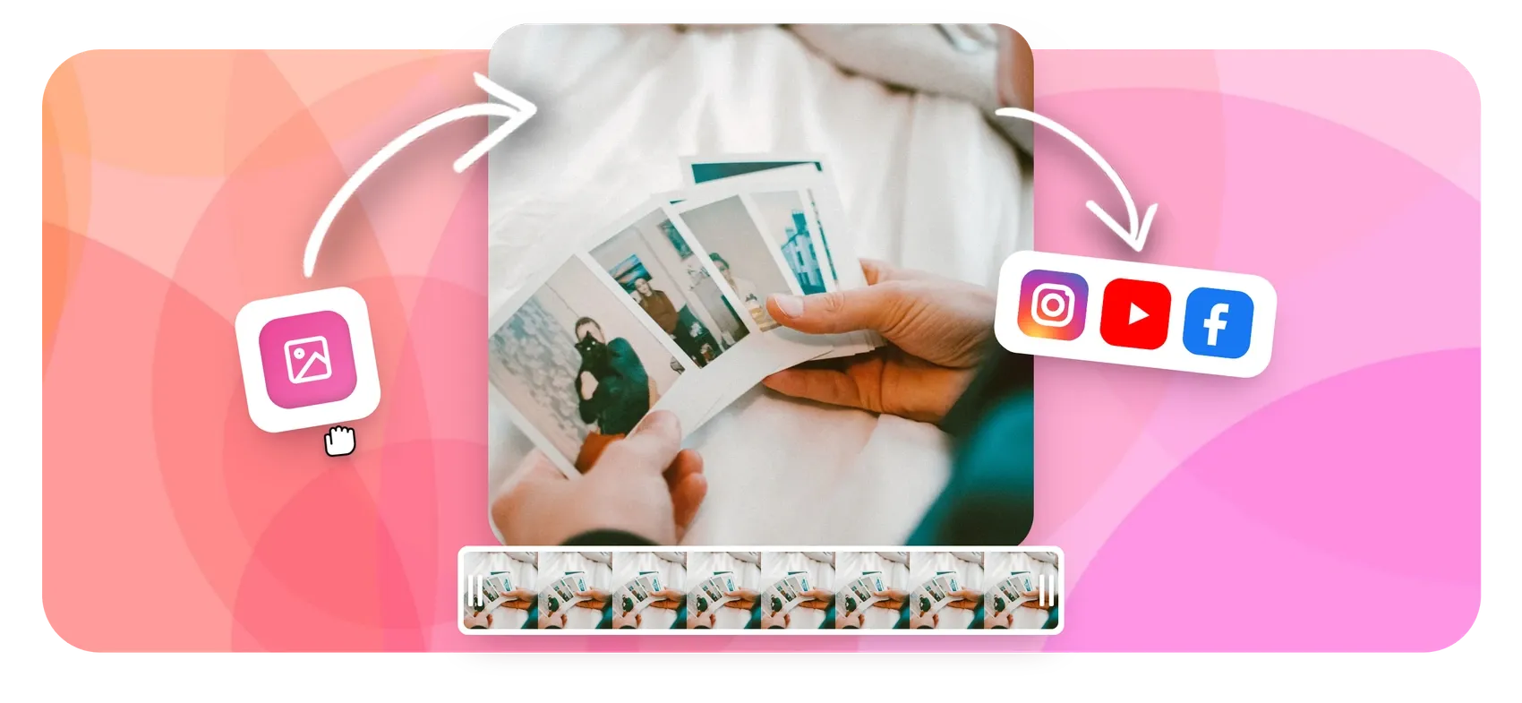 Photo video maker
