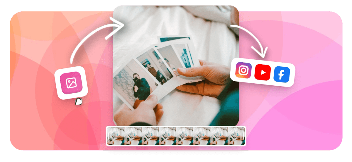 Hero - Photo video maker