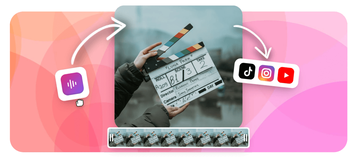 Hero - Remove audio from a video