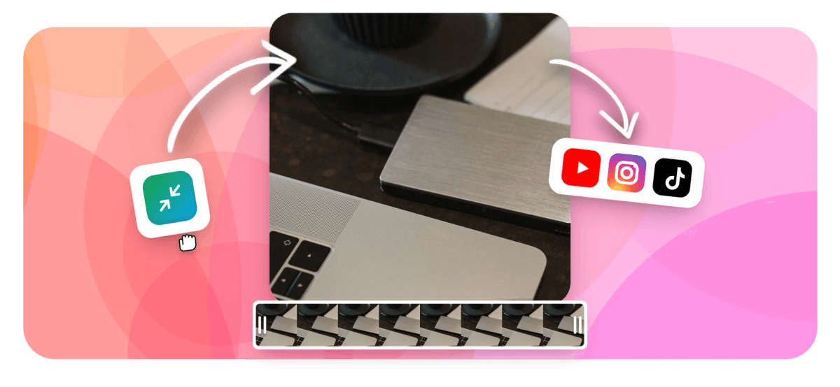 Hero - Video compressor