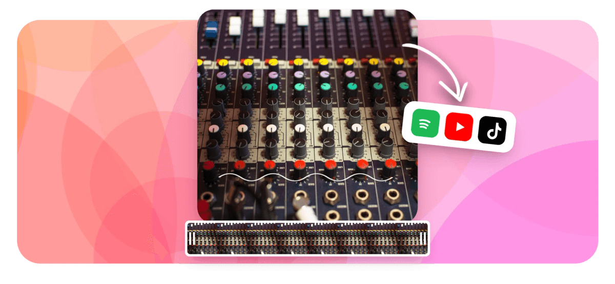 Hero - Video editor for podcasters: clips and audiograms