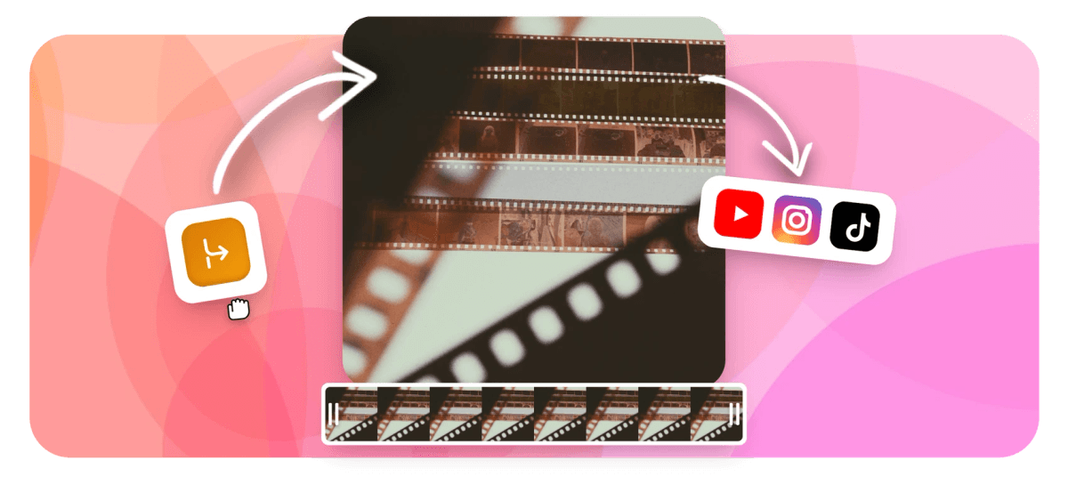 Hero - Video joiner that merges clips into one seamless video